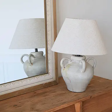 farmhouse mirror